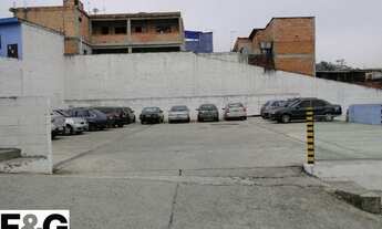 Imagem 5: GALPAO COMERCIAL em SANTO ANDRÉ - SP, VILA JOÃO RAMALHO