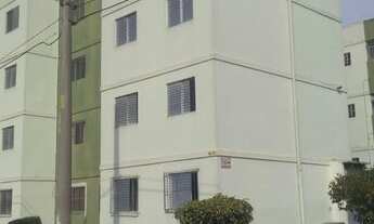 Imagem: Apartamento Condomínio serra verde