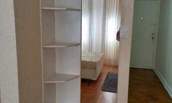 Imagem 4: Apartamento para aluguel com 47 metros quadrados com 1 quarto em Centro - São Paulo - SP