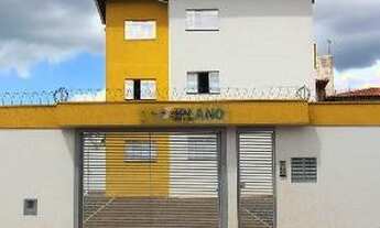 Imagem: Apartamento 2 dorm. - Edifício Aparecida