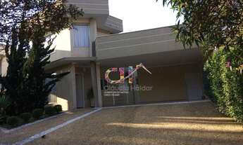 Imagem: Casa com 4 suítes à venda, 360 m² por