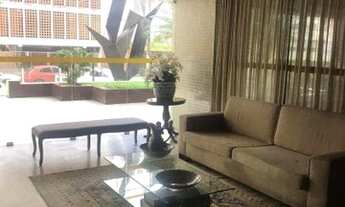 Imagem 3: Apartamento com 4 dormitórios à venda, 199 m² por R$ 950.000,00 - Canela - Salvador/BA