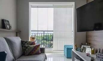 Imagem 4: APARTAMENTO - PLANALTO PAULISTA - SP