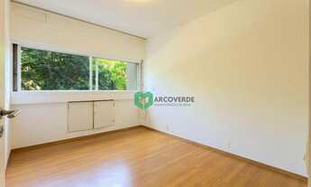 Imagem 5: Apartamento com 2 dormitórios para alugar, 200 m² por R$ 6.100/mês - Bela Vista - São Paul