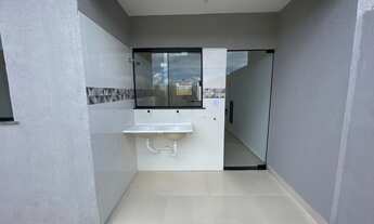 Imagem 4: Compre sua casa no Jardim Ingá e saia do aluguel com parcelas que cabem no seu bolso