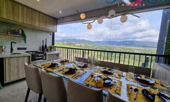 Imagem: VENDA - APARTAMENTO COM 85 m² NO CONDOMÍNIO