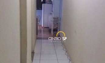 Imagem 6: Casa à venda, 120 m² por R$ 260.000,00 - Parque Santa Cecília - Bauru/SP