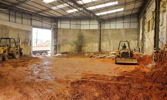 Imagem 7: Galpão para Locação em São Paulo, Cidade Líder