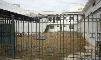 Imagem 2: TERRENO - REAL PARQUE - SP