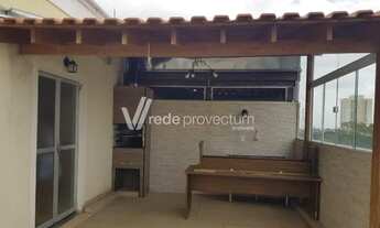 Imagem 6: Cobertura - Ponte Preta - Campinas