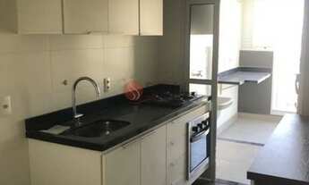 Imagem 3: Apartamento no Anália Franco