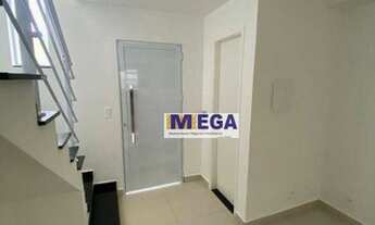 Imagem 7: Casa com 2 dormitórios à venda, 68 m² por R$ 280.000 - Cidade Satélite Íris - Campinas/SP