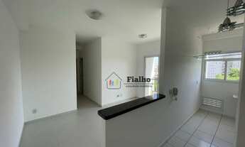 Imagem 2: Apartamento com 2 quartos - 1 suíte à venda, 57 m² por R$ 345.000 - Umuarama - Osasco/SP