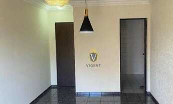 Imagem 4: APARTAMENTO A VENDA RESIDENCIAL DOS CRISTAIS - COLÔNIA