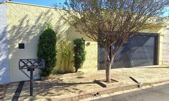 Imagem 6: Imóvel residencial área total 300m² - Santa Felícia Jardim - São Carlos/SP