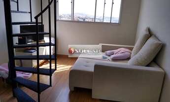 Imagem: Belo Horizonte - Apartamento Padrão - Heliópolis