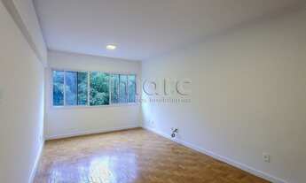 Imagem: São Paulo - Apartamento Padrão - Moema