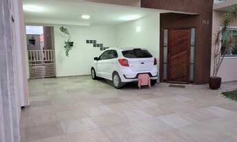 Imagem: Lindo Sobrado de 237 m² disponível para