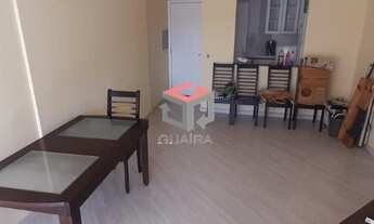 Imagem 3: Apartamento para aluguel, 3 quartos, 1 suíte, 2 vagas, Centro - São Bernardo do Campo/SP