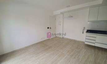 Imagem 5: Apartamento com 1 dormitório, 43 m² - venda por R$ 860.000 ou aluguel por R$ 3.850/mês - P