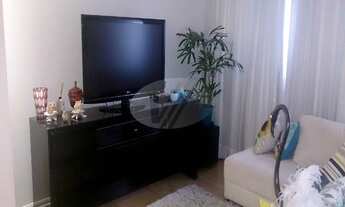 Imagem 2: Apartamento - Bosque - Campinas