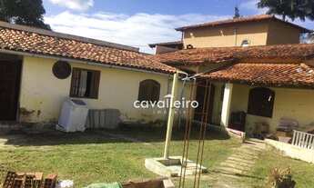 Imagem 2: Terreno com uma construção não averbada com 1 dormitório à venda, 40 m² - Parque Nanci