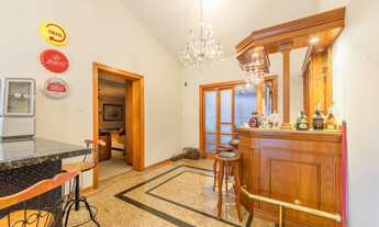 Imagem 5: Porto Alegre - Casa Padrão - Jardim Botânico