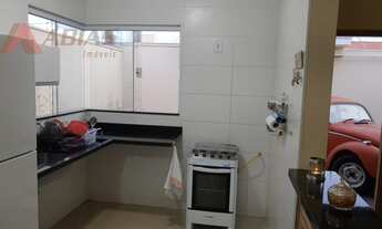 Imagem 6: Casa de 3 quartos para compra - Jardim Ipanema - São Carlos