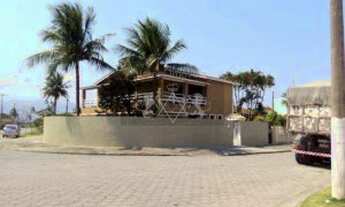 Imagem: Sobrado à venda, Pontal de Santa Marina