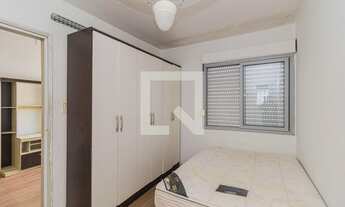 Imagem 6: Apartamento para Aluguel - Petrópolis, 1 Quarto, 31 m2