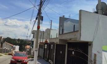 Imagem 2: Casa em Residencial Santo Antônio - Franco da Rocha