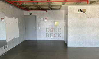 Imagem 7: Sala/Conjunto para aluguel tem 150 metros quadrados em Praia de Belas - Porto Alegre - RS