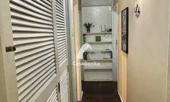 Imagem 6: Apartamento com 3 dormitórios à venda, 116 m² por R$ 890.000,00 - Copacabana - Rio de Jane