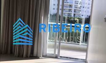 Imagem 6: Apartamento para locação no TAMBORÉ!!