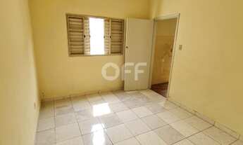 Imagem 4: Casa - Parque Industrial - Campinas