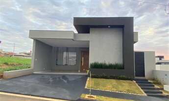 Imagem 2: Casa em Condomínio para Venda - CONDOMINIO MARIA JULIA RESIDENCIAL, SÃO JOSÉ DO RIO PRETO