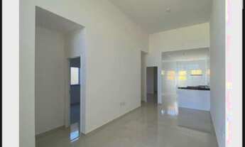 Imagem 4: Casa para venda possui 89 metros quadrados com 3 quartos em Centro - Eusébio - CE