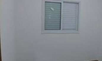 Imagem 2: Apartamento novo com 2 dormitórios à venda, 50 m² por R$ 265.000 - Jardim Irene - Santo An