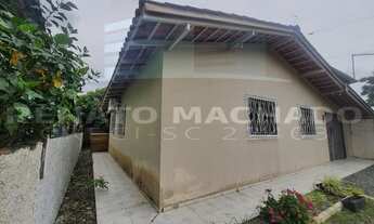 Imagem 3: CASA DE ALVENARIA Itajubá - Barra Velha - SC