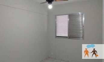 Imagem 2: Apartamento com 2 dormitórios à venda, 67 m² por R$ 225.000,00 - Saboó - Santos/SP