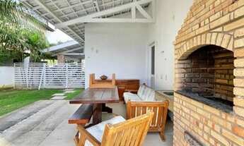 Imagem 5: Casa Alphaville Fortaleza, 5 suítes, 400m2, Eusébio