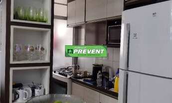 Imagem 6: APARTAMENTO -VENDA FINANCIAMENTO -CARAPICUÍBA