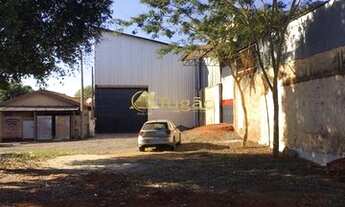 Imagem 7: Salão Comercial para Locação Jardim Jandira, São José do Rio Preto próximo a BR-153