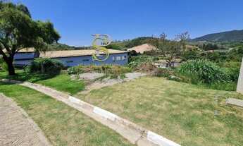 Imagem 2: Terreno À Venda - Condomínio Fechado - Bom Jesus Dos Perdões