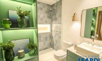 Imagem 5: APARTAMENTO - MORUMBI - SP