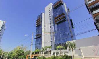 Imagem 1: Porto Alegre - Conjunto Comercial/Sala - Petrópolis