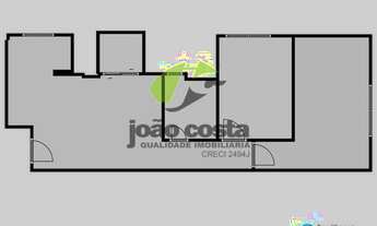 Imagem: Apartamento - Palhoça SC