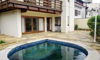 Imagem 3: Imponente Sobrado no Jardim Prudência