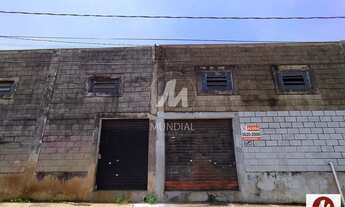 Imagem 1: Salão/Galpão (salão - térreo