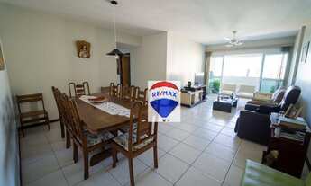 Imagem 2: Apartamento com 3 dormitórios à venda, 120 m² por R$ 670.000,00 - Ponta Verde - Maceió/AL